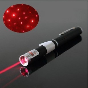Telecommande - pointeur laser - Ref 385532