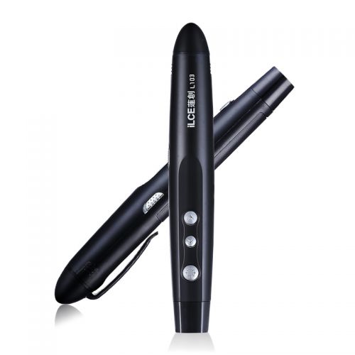 Telecommande - pointeur laser - Ref 385539