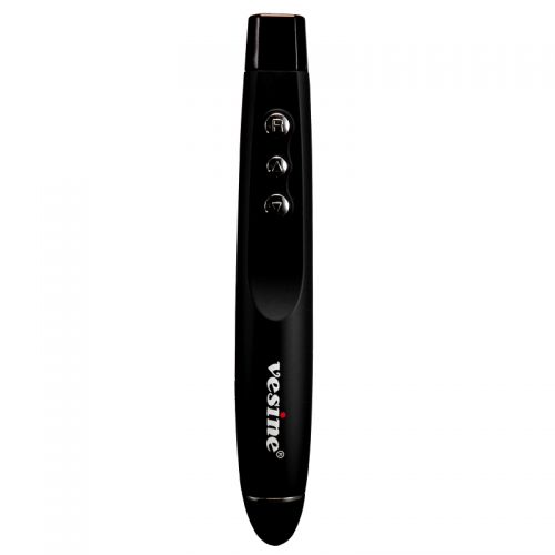 Telecommande - pointeur laser - Ref 385546