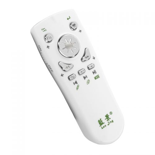 Telecommande - pointeur laser - Ref 385547