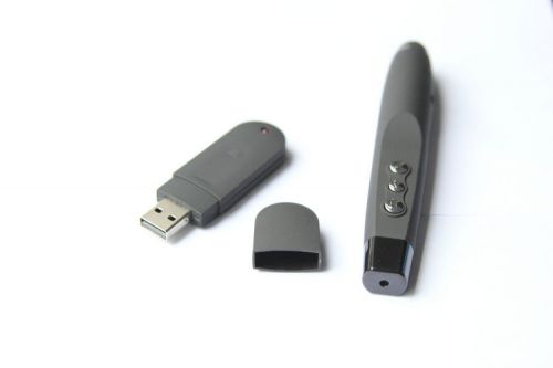 Telecommande - pointeur laser - Ref 385553