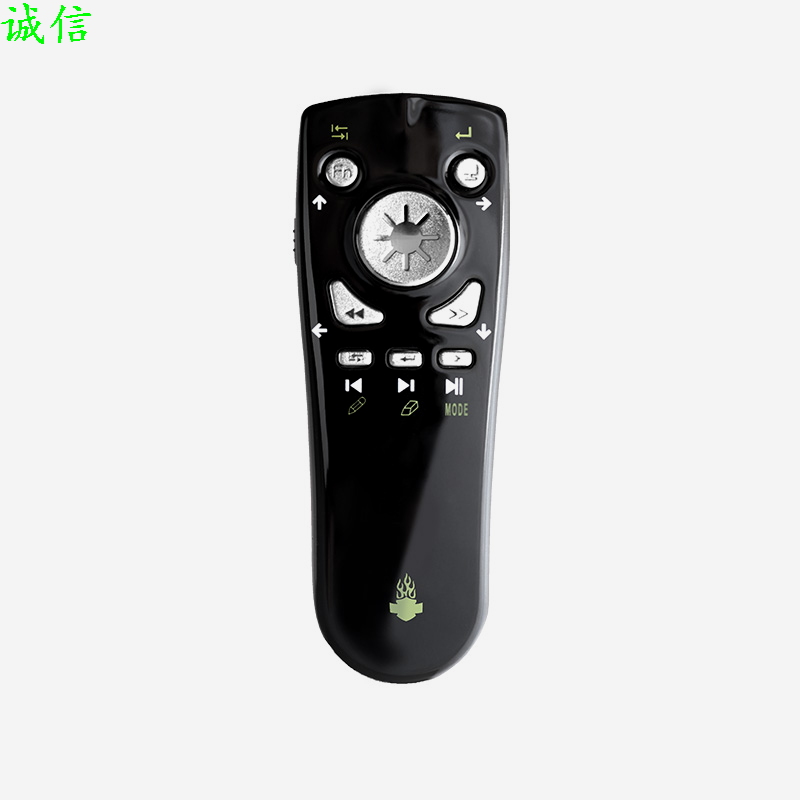 Telecommande - pointeur laser - Ref 385573