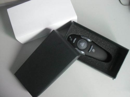 Telecommande - pointeur laser - Ref 385579