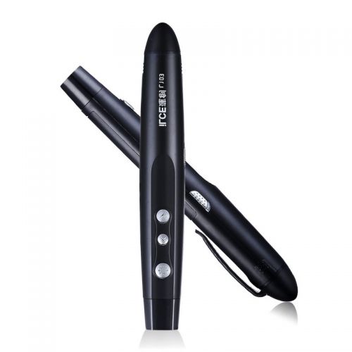 Telecommande - pointeur laser - Ref 385606