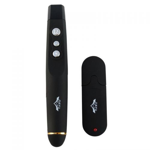 Telecommande - pointeur laser - Ref 385619