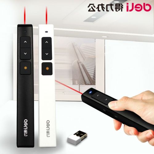 Telecommande - pointeur laser - Ref 385625