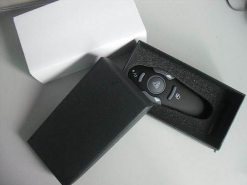 Telecommande - pointeur laser - Ref 385662