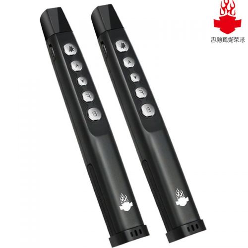 Telecommande - pointeur laser - Ref 385663