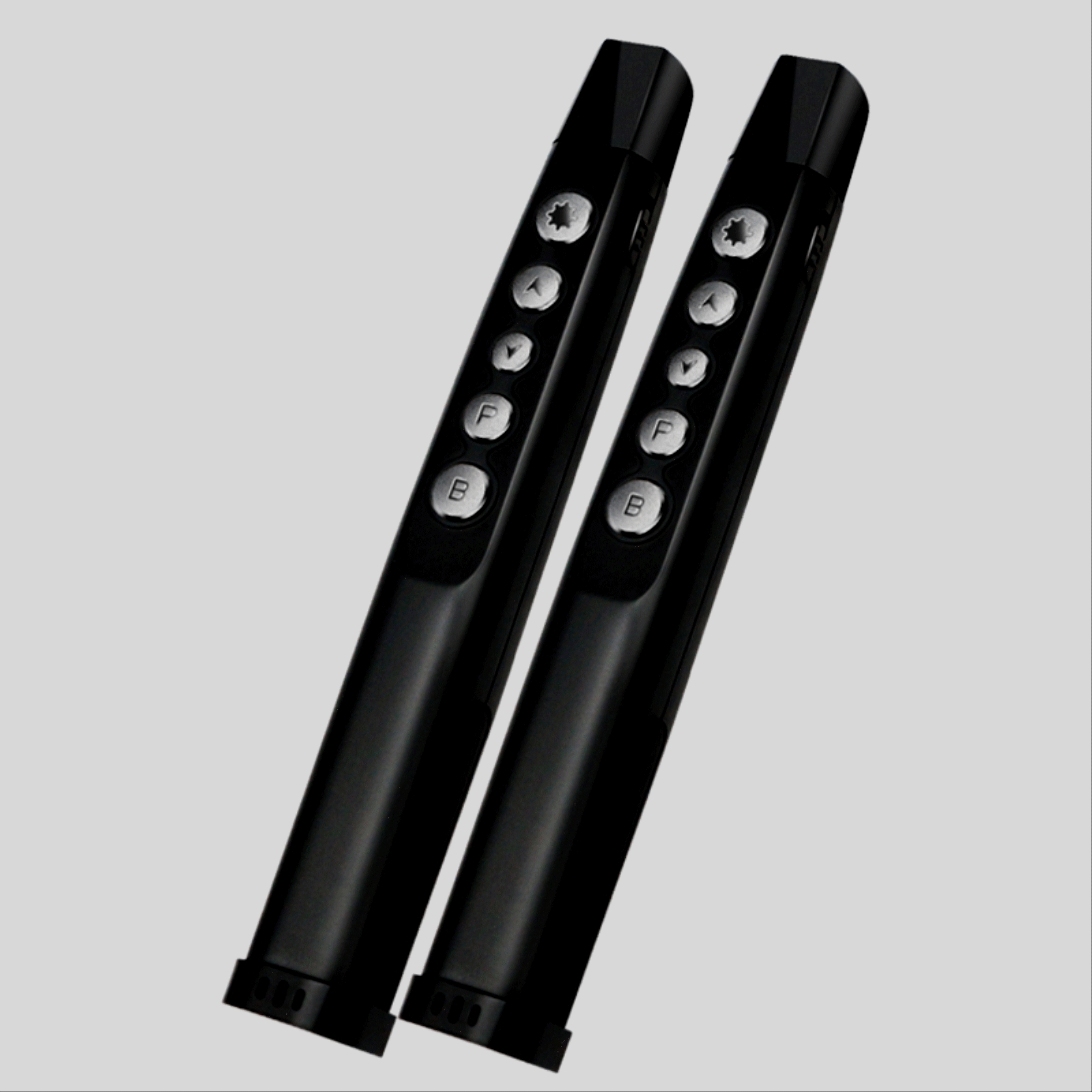Telecommande - pointeur laser - Ref 385667