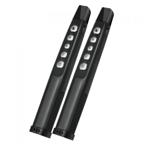Telecommande - pointeur laser - Ref 385692