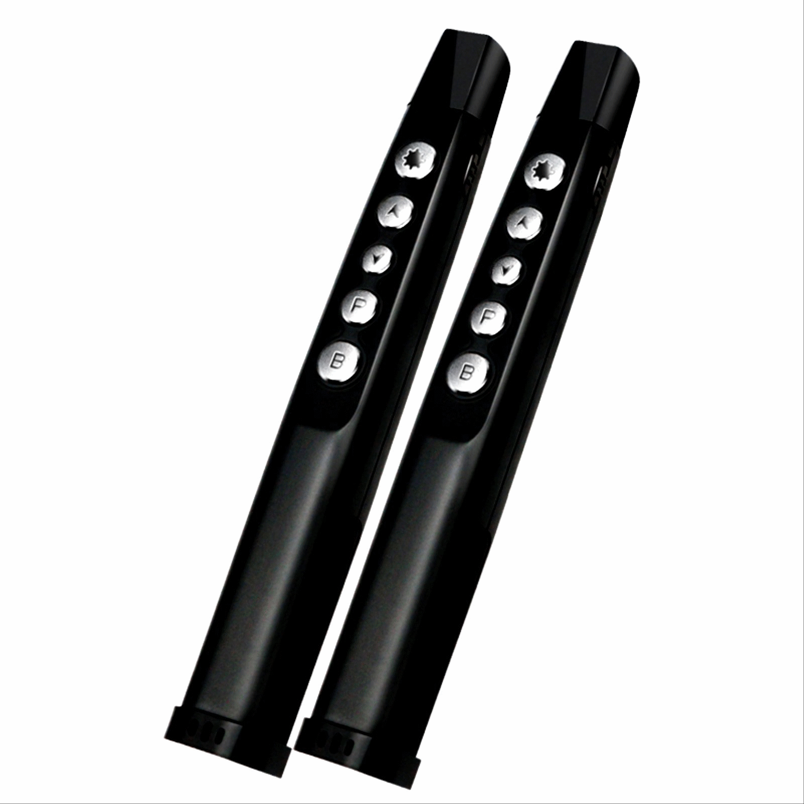 Telecommande - pointeur laser - Ref 385701