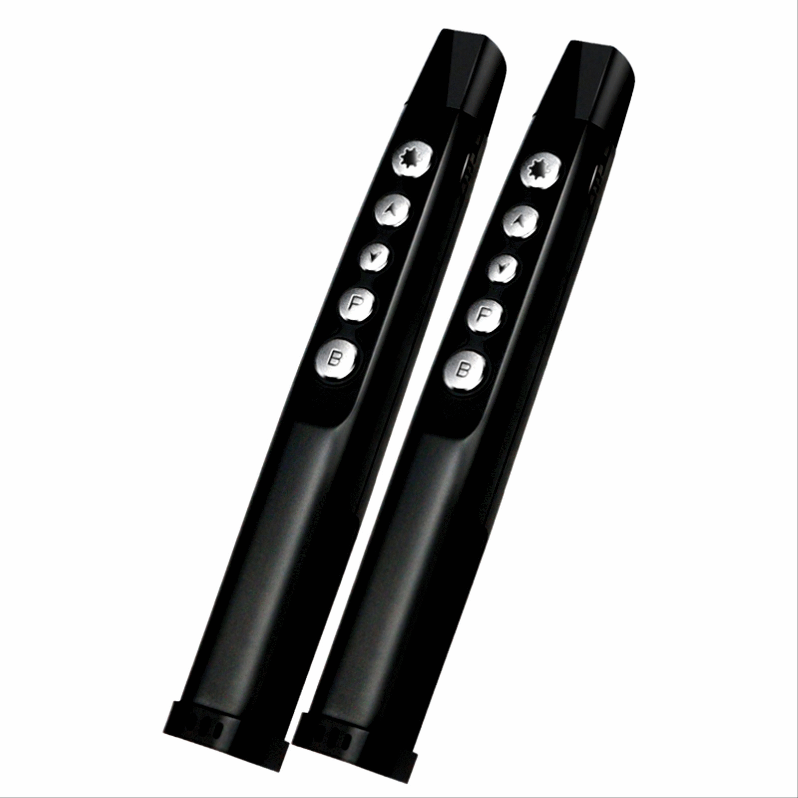 Telecommande - pointeur laser - Ref 385702