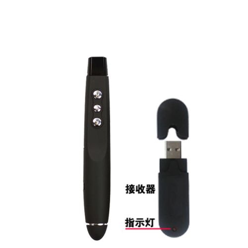 Telecommande - pointeur laser - Ref 385723