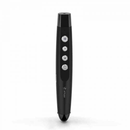 Telecommande - pointeur laser - Ref 385741