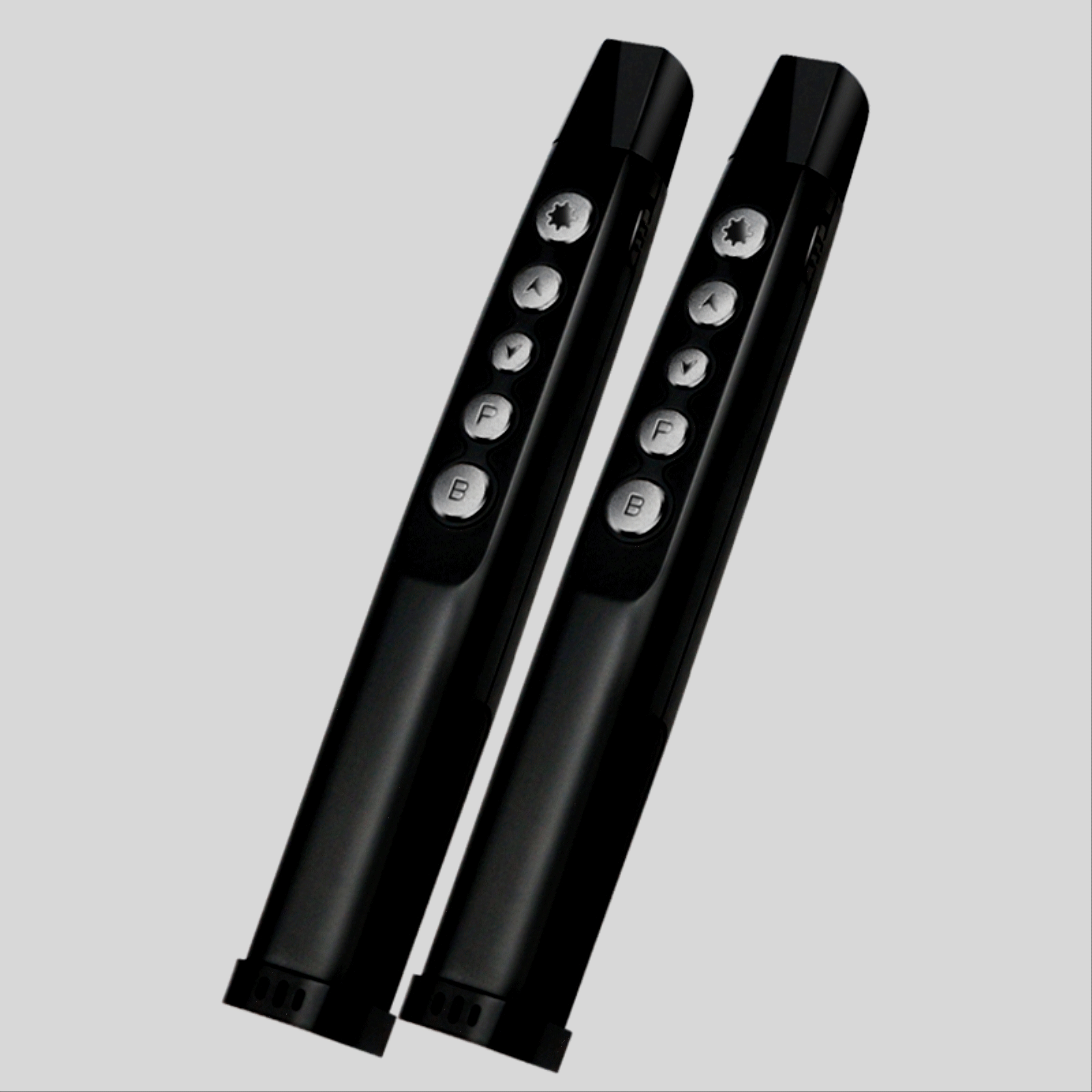 Telecommande - pointeur laser - Ref 385742