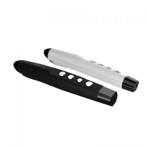 Telecommande - pointeur laser - Ref 385812