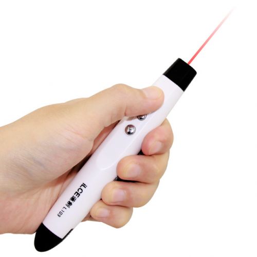 Telecommande - pointeur laser - Ref 385845
