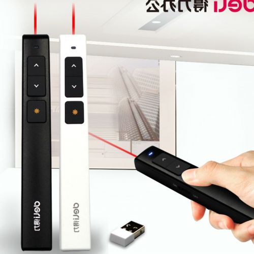 Telecommande - pointeur laser - Ref 385854