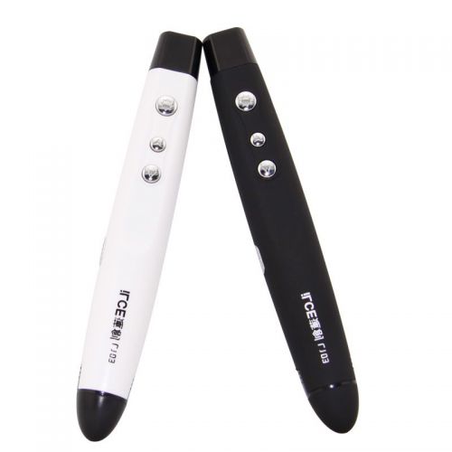 Telecommande - pointeur laser - Ref 385855