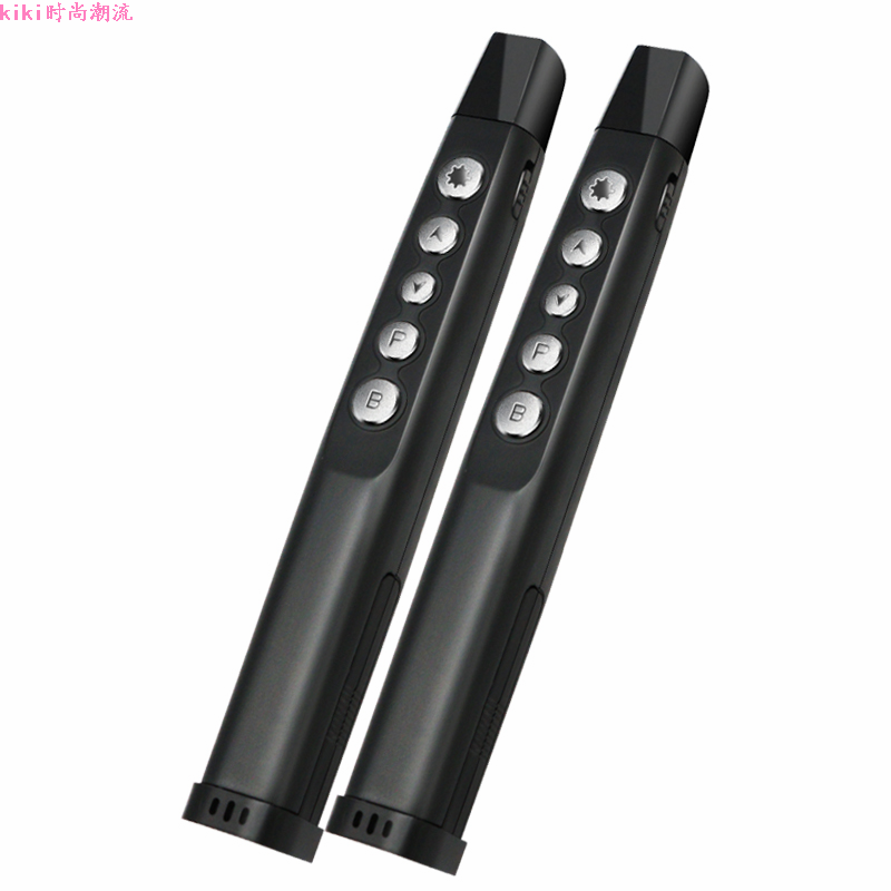 Telecommande - pointeur laser - Ref 385865