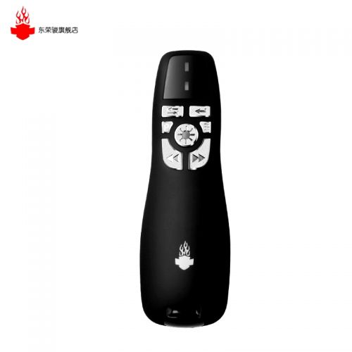 Telecommande - pointeur laser - Ref 385867