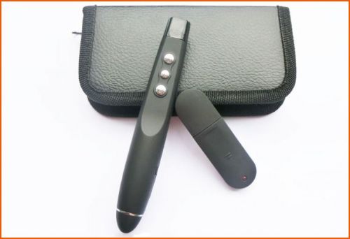 Telecommande - pointeur laser - Ref 385880