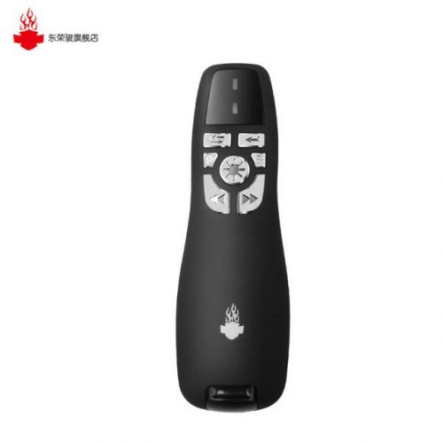 Telecommande - pointeur laser - Ref 385899