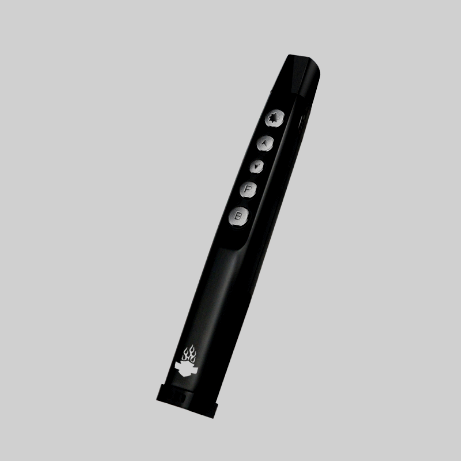 Telecommande - pointeur laser - Ref 385903