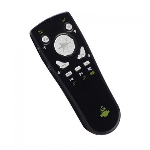 Telecommande - pointeur laser - Ref 385904