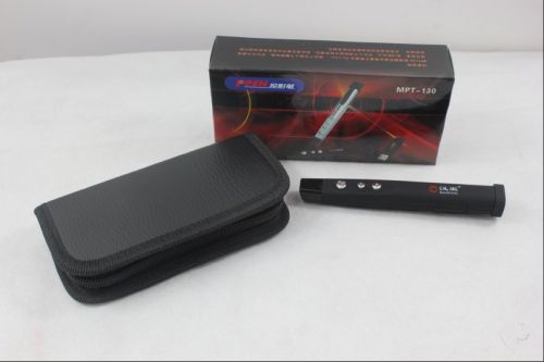 Telecommande - pointeur laser - Ref 385938