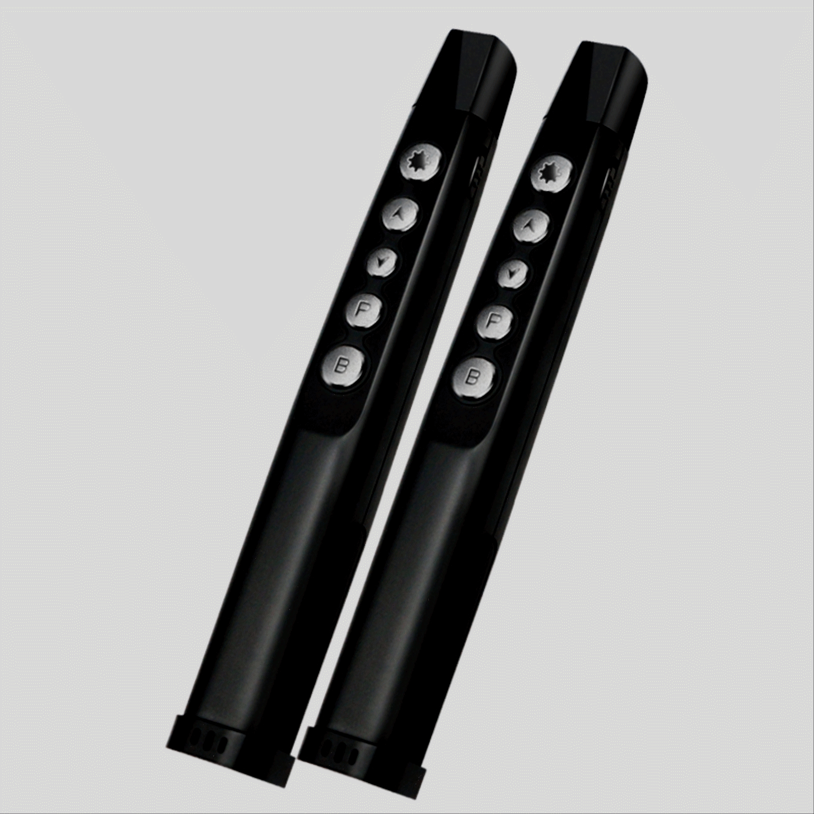 Telecommande - pointeur laser - Ref 385940