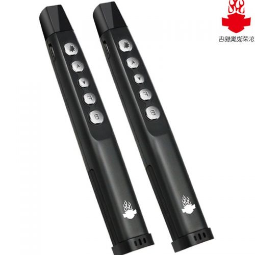 Telecommande - pointeur laser - Ref 385941