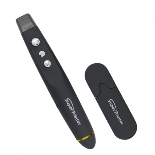 Telecommande - pointeur laser - Ref 385945