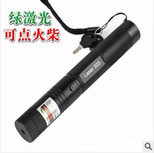 Telecommande - pointeur laser - Ref 385961