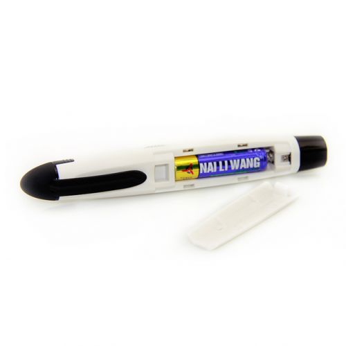 Telecommande - pointeur laser - Ref 385965