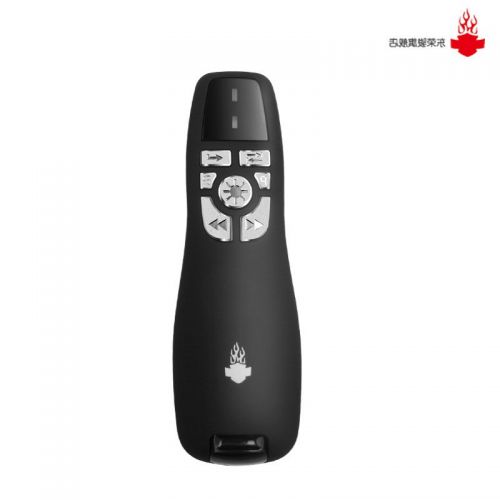 Telecommande - pointeur laser - Ref 385970