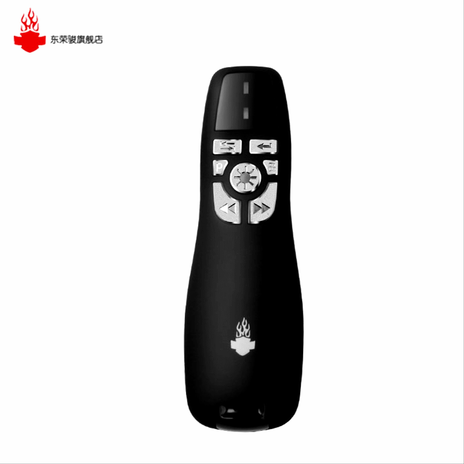 Telecommande - pointeur laser - Ref 385976