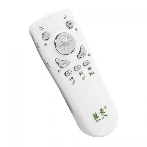 Telecommande - pointeur laser - Ref 385978