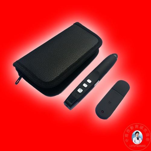 Telecommande - pointeur laser - Ref 385986