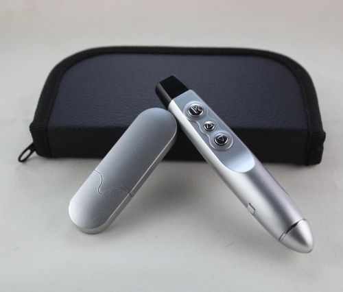 Telecommande - pointeur laser - Ref 385988