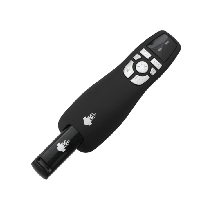 Telecommande - pointeur laser - Ref 385993