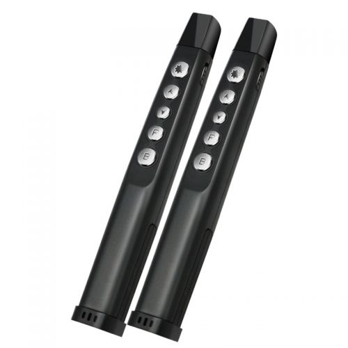 Telecommande - pointeur laser - Ref 386004