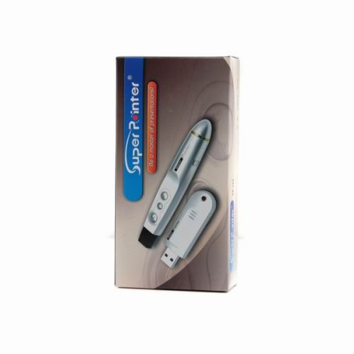 Telecommande - pointeur laser - Ref 386038