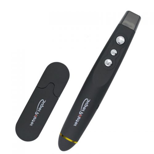 Telecommande - pointeur laser - Ref 386056