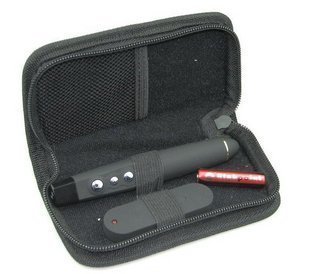 Telecommande - pointeur laser - Ref 386063