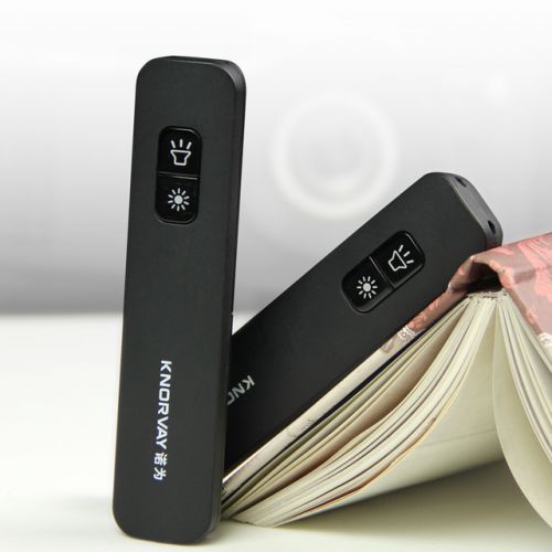 Telecommande - pointeur laser - Ref 386067