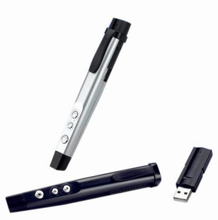 Telecommande - pointeur laser - Ref 386070