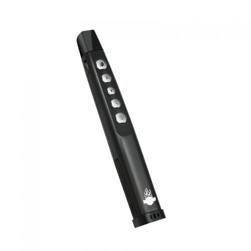 Telecommande - pointeur laser - Ref 386116
