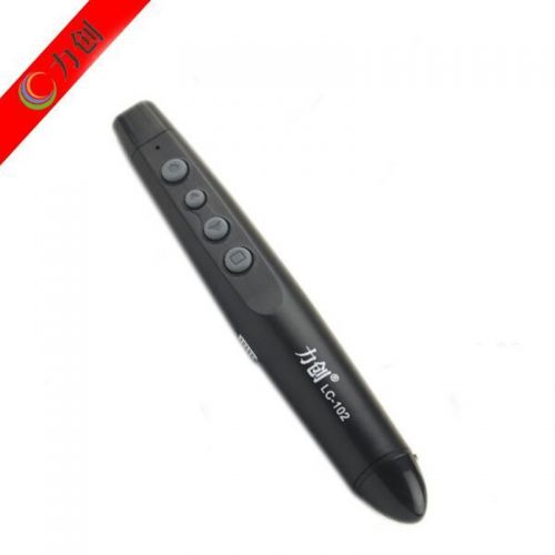 Telecommande - pointeur laser - Ref 386145