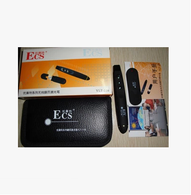 Telecommande - pointeur laser - Ref 386240